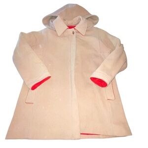 Penguin Fashions M. Liman Company Women’s Wool Coat Read Description For Sizing